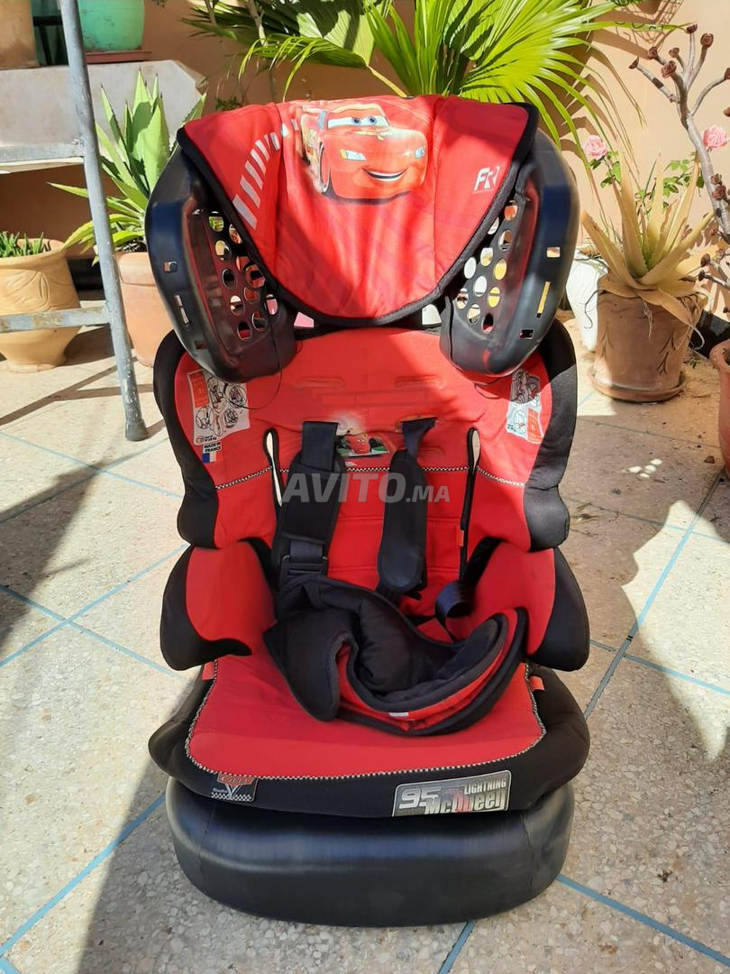 Voiture bebe 2 ans pas cher à vendre au Maroc : (2 Annonces)