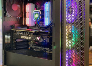 CORSAIR 4000D AIRFLOW  Pc Gamer