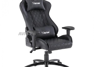 chaise bureau pour les Gamers