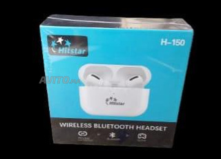 airpods, casque, smart watch