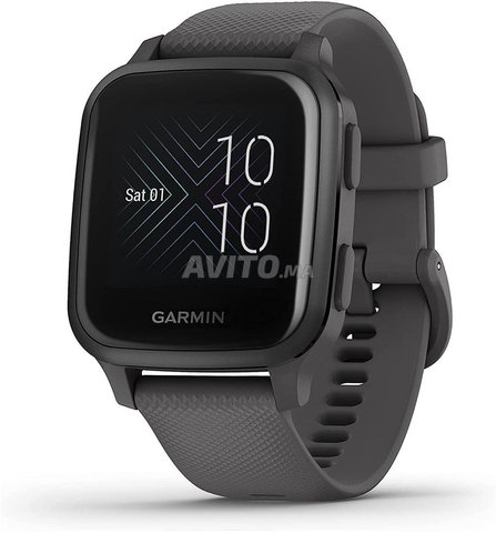 Garmin watch maroc new arrivals