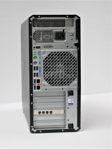 HP Z4 G4 M4000 Workstation avec Garantie - 2