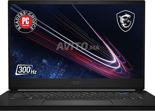 MSI Stealth GS66 12UH-285US Gaming Laptop