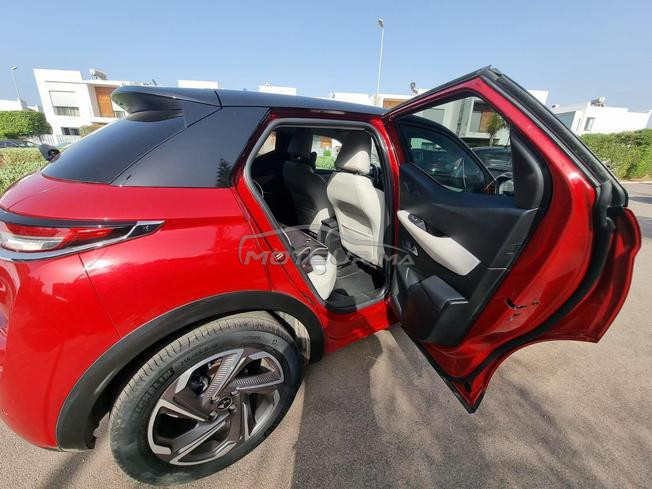 DS 3 Crossback Diesel Automatique 