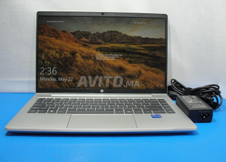 HP ProBook 440 G8 Notebook 