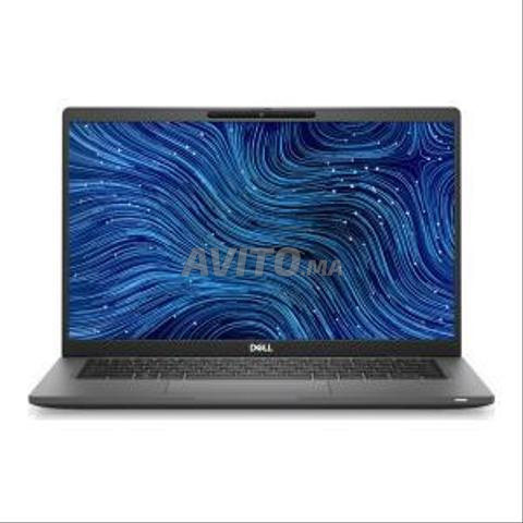 Dell Latitude 7420 14 nch FHD AR AS Tactile - 2
