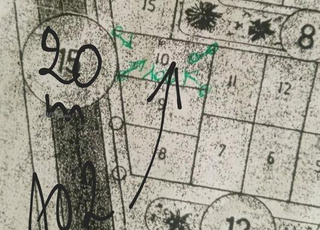 LOT DE 102M2 POUR RDC COMMERCIAL PLUS DEUX ETAGES