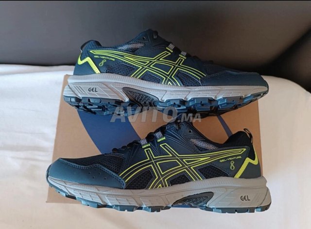 Asics 2018 prix outlet maroc