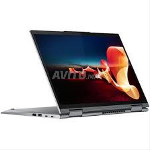 lenovo thinkpad x1YOGA I7-7ème 16G 256SSD TACTILE