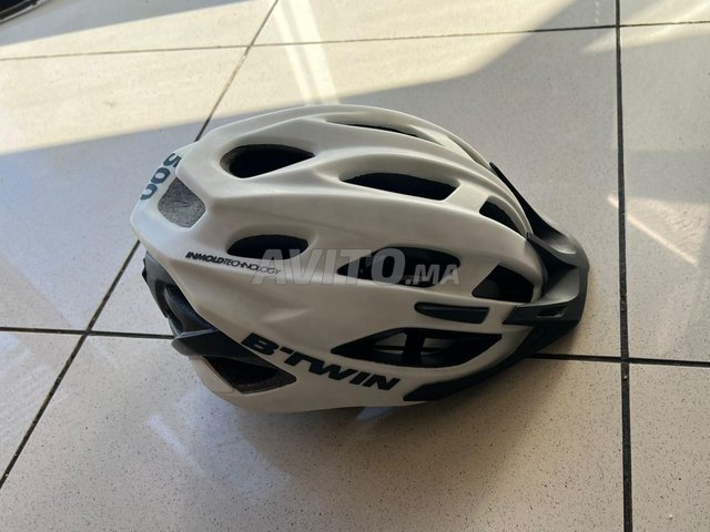 casque de v lo Btwin 500 Sports et Loisirs Casablanca Avito.ma