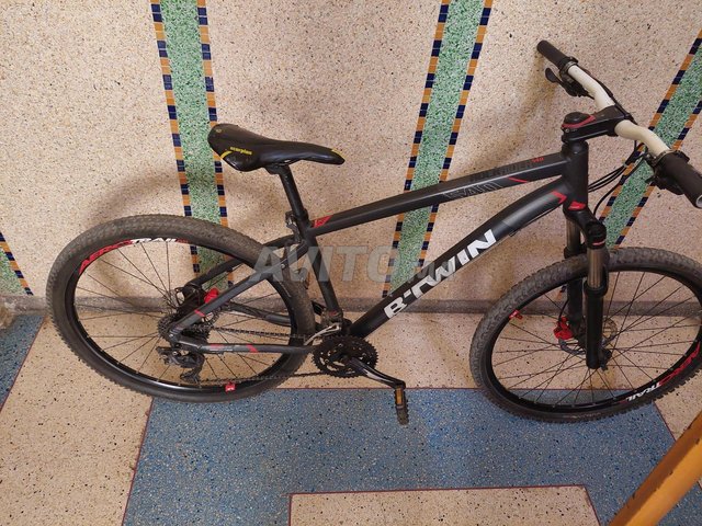 BTWIN 540 frein hydraulique Velos a Oujda Avito.ma