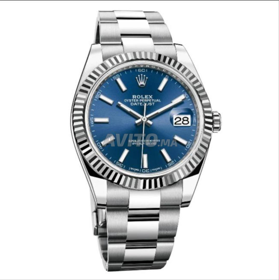 Montre rolex discount oyster perpetual prix