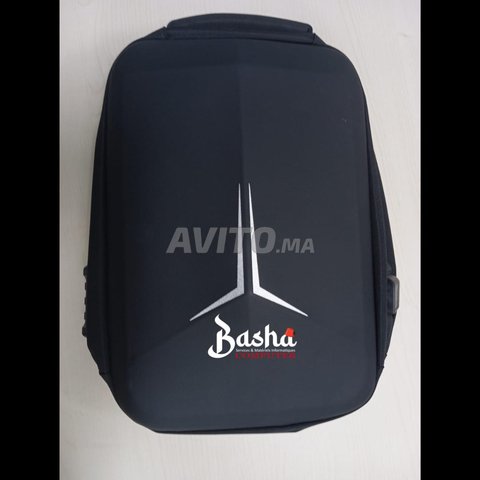 sac dos antivol avec port usb int gr pour Moto Accessoires