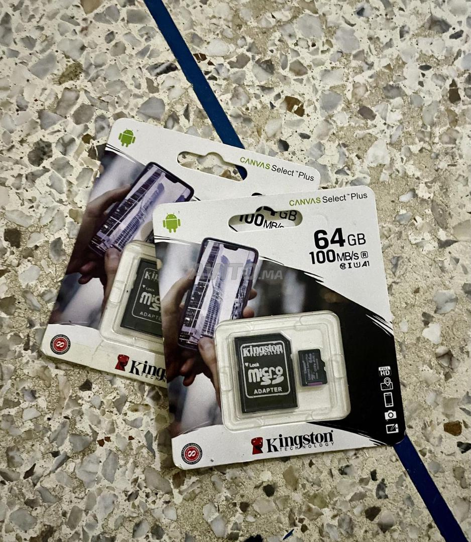 Carte Micro SD 982 Go Micro SD Card 982 Go Carte SD Haute Vitesse Carte  Mémoire pour Smartphone/Camera/Drone/Dash Cam Fiche Technique et Prix au  Maroc - Electronix: Le Premier Guide Marocain des
