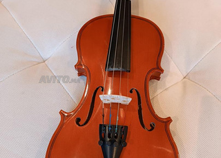 violon à vendre 