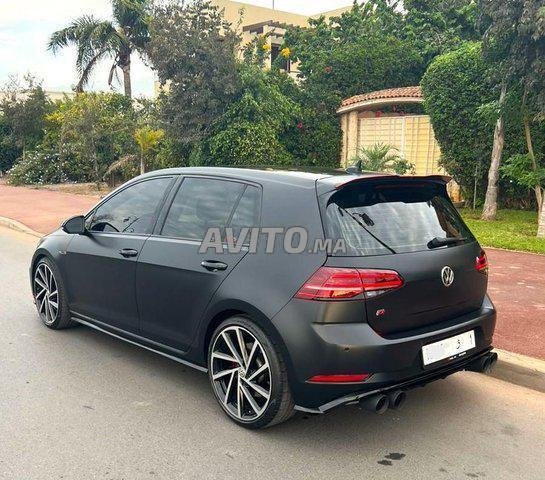 2019 Volkswagen GOLF 7