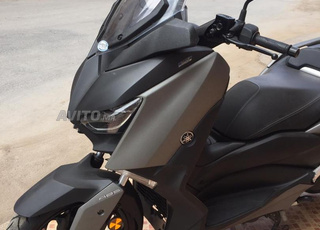 xmax 300 premier ✋ 8000km