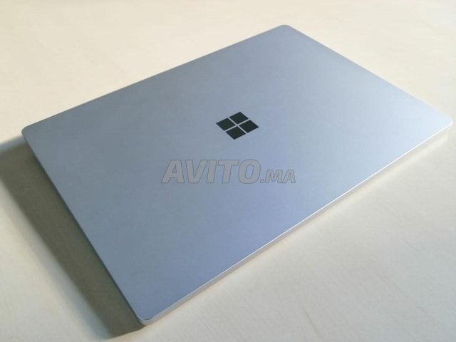 Microsoft surface Laptop 4 