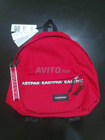 Eastpak avito 2025