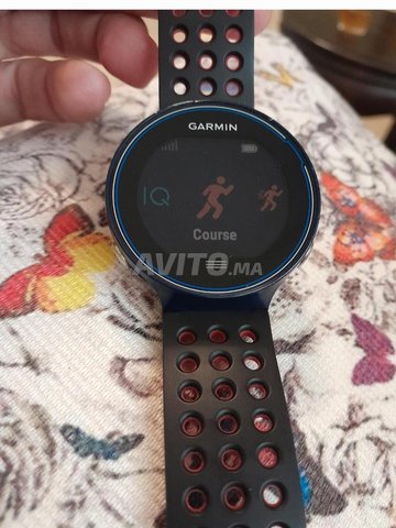 montre de sport Garmin 