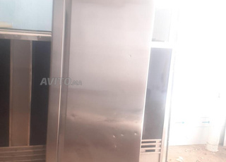 Matériels restaurant 