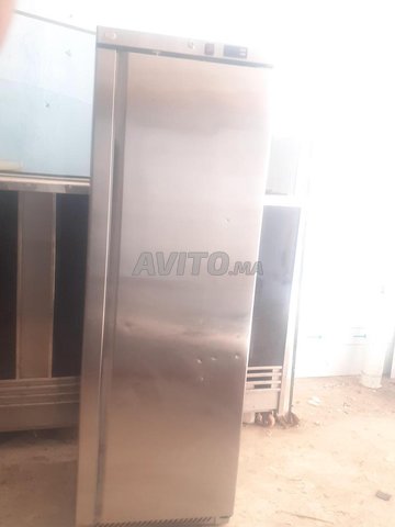 Matériels restaurant 