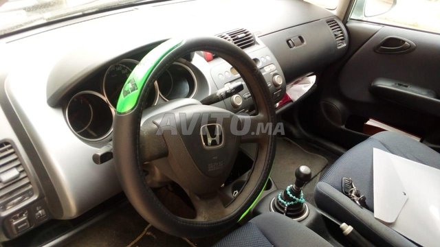 Honda Jazz | Voitures d'occasion à Casablanca | Avito.ma