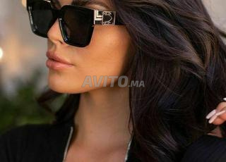 Lunette solaire Milionaire LV76
