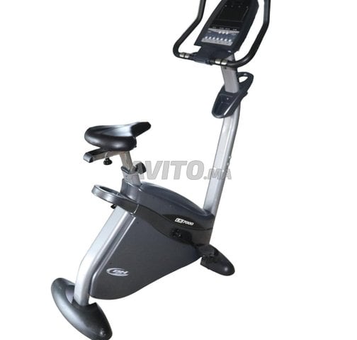 Vélo fitness LK7000 BH power 
