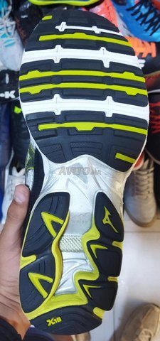 Mizuno flv clearance 0316