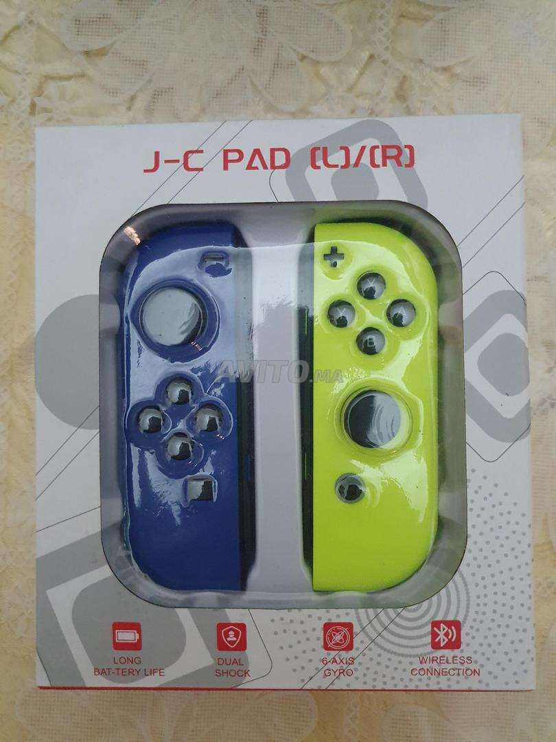 Tournevis Nintendo Switch NS Joy-Con Y00Y1.5 pour Maroc