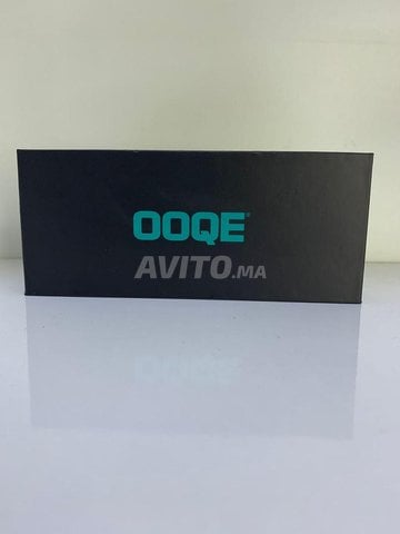 OOQE WATCH PRO 6 
