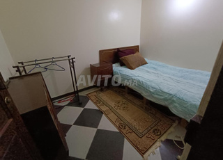 استوديو و garçonnière للكراء اليومي 