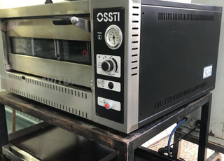 Matériel snacks restaurant 