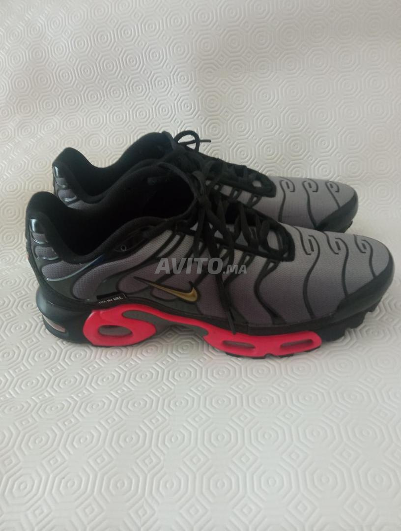 Nike tn 42 pas cher vendre au Maroc 8 Annonces