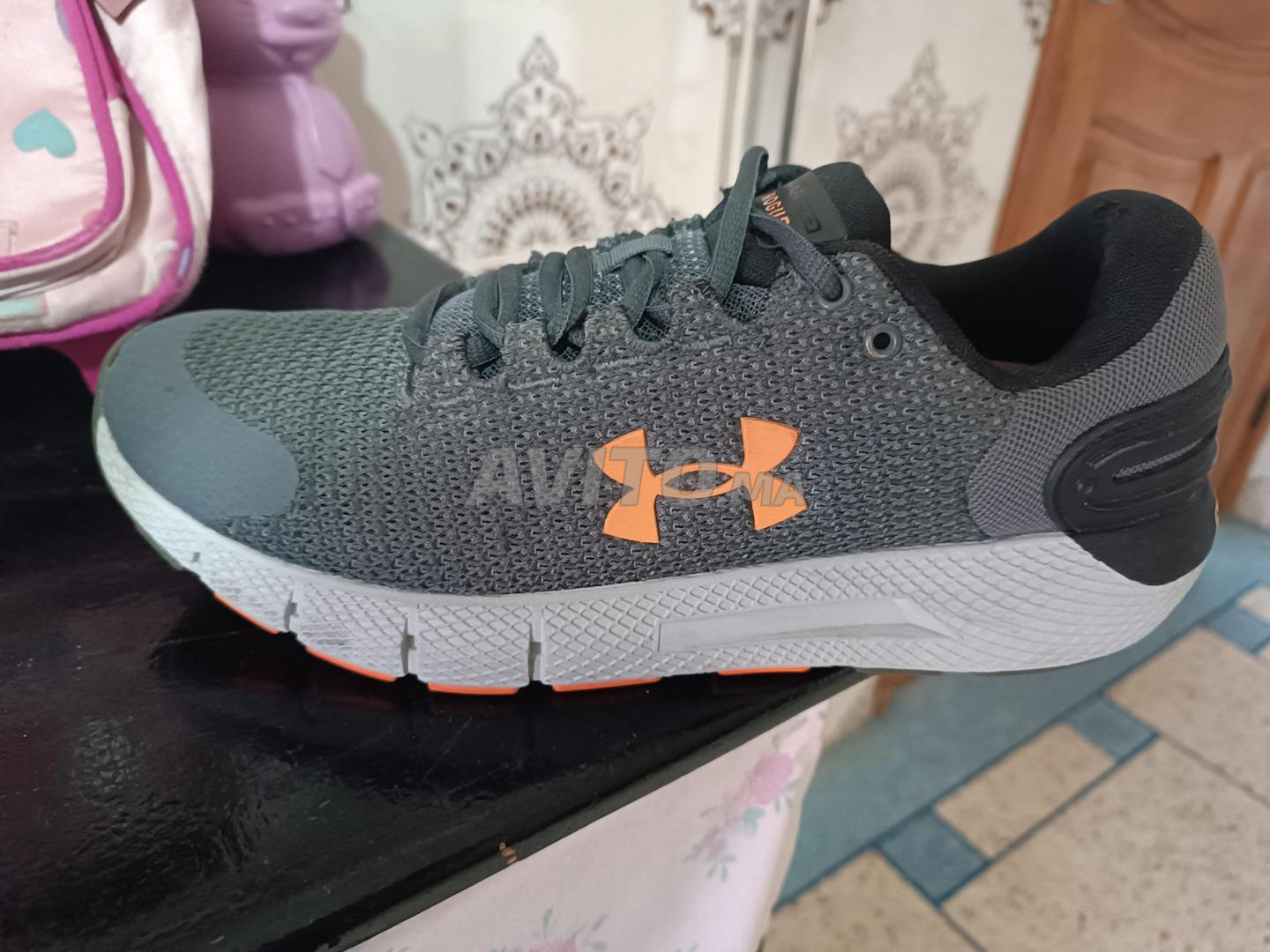 Under armour outlet prix maroc