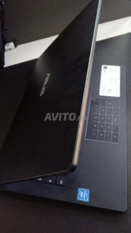 PC Portable normale 128G HDD