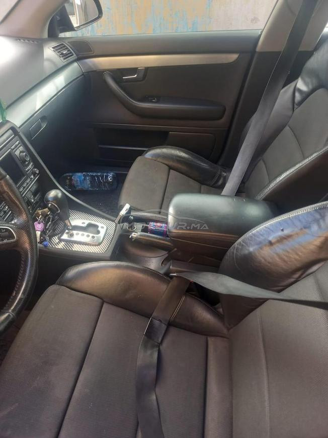 audi a4 v6 2007 ded2012