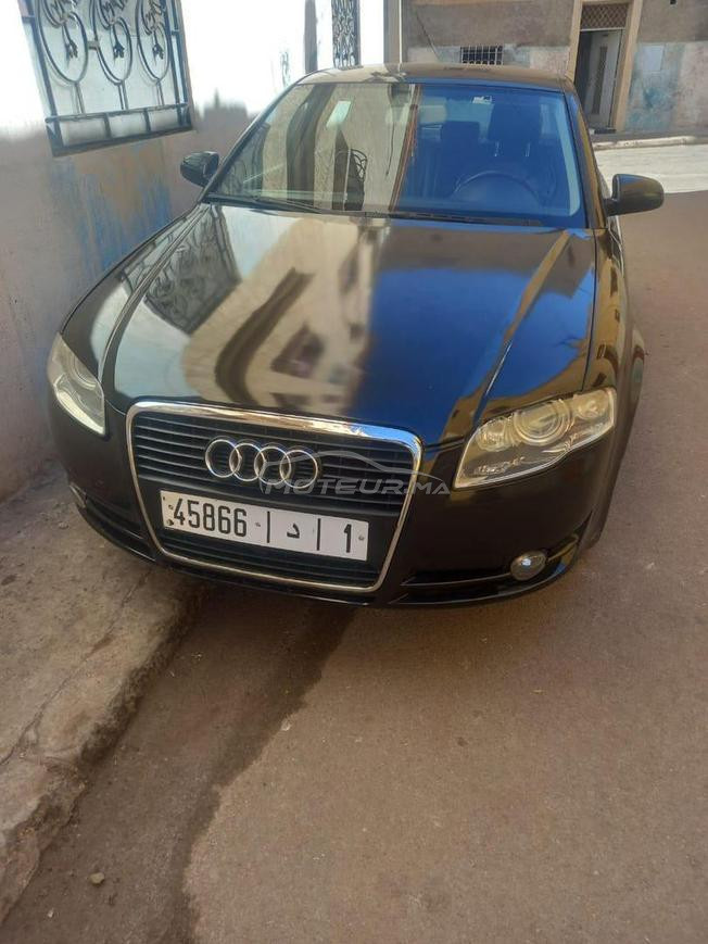 audi a4 v6 2007 ded2012
