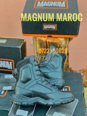 D couvrez 48 annonces pour chaussures magnum vendre Avito