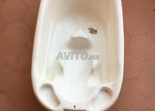 Baignoire pour bebé