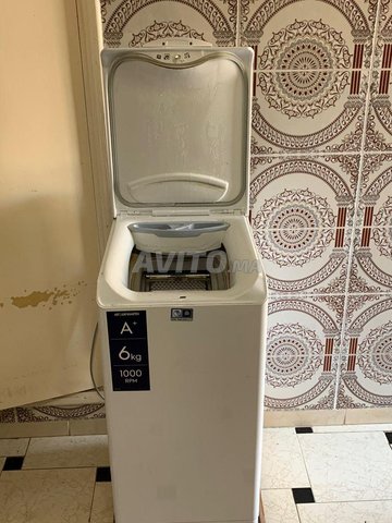 Machine a laver Arthur Martin 