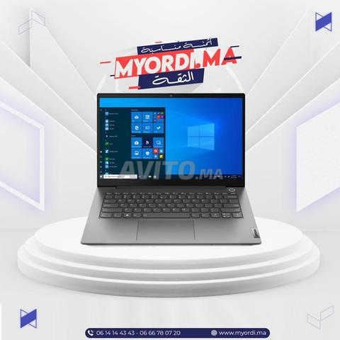 lenonvo ThinkBook 14 G2 business laptop