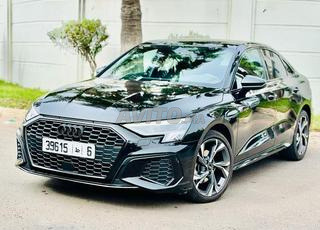 تأجير سيارات Audi A3