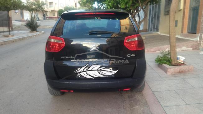 C4 Picasso