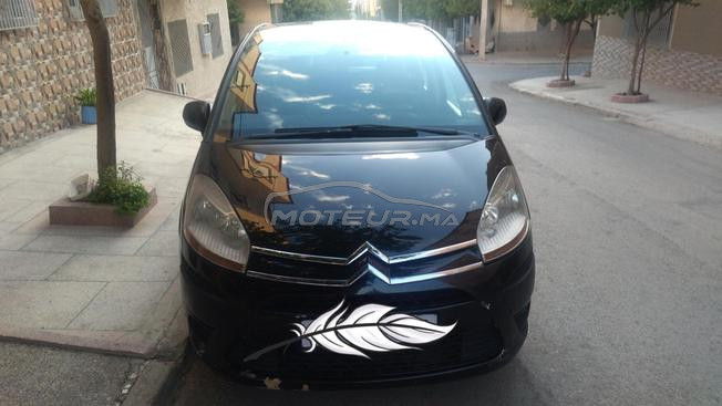 C4 Picasso