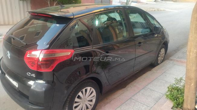 C4 Picasso
