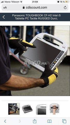 Liquidation Panasonic pc h2 diagnostic 
