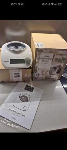 base friend Thermomix et accessoires 