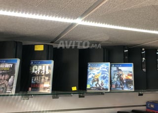 Ps4 slim flashé 9.0